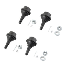 Load image into Gallery viewer, Synergy Mfg Ball Joints Synergy Jeep JL/JT Heavy Duty Ball Joints (1 Upper/1 Lower)