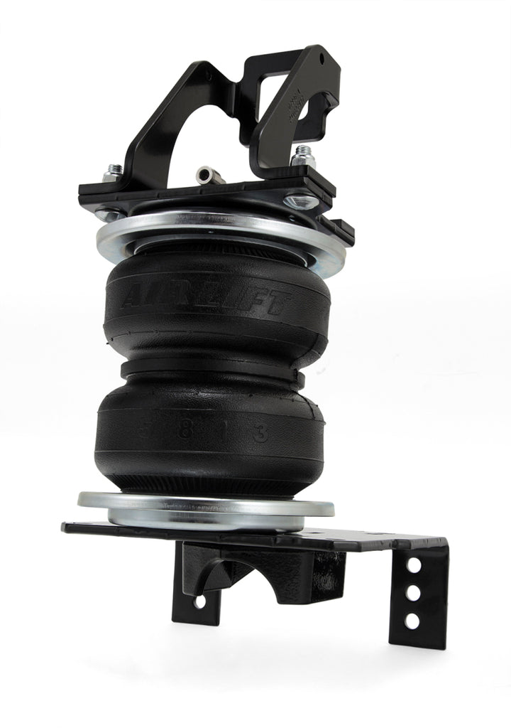 Air Lift Air Suspension Kits Air Lift Loadlifter 5000 Rear Air Spring Kit for 99 to 04 Ford 250/350 Superduty