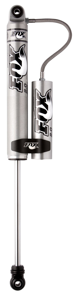 FOX Shocks and Struts Fox 97-06 Jeep TJ 2.0 Perf Series 10.1in Smooth Bdy Remote Res. Front Shock / 3-4.5in & 2-3.5in Lift