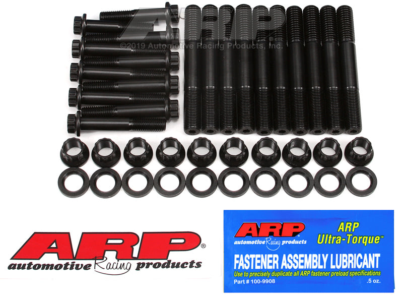 ARP Main Stud & Bolt Kits ARP Rover 4.0L-4.6L V8 Main Stud Kit