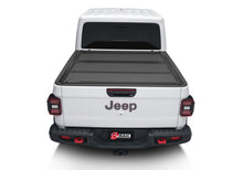 Load image into Gallery viewer, BAK Tonneau Covers - Hard Fold BAK 2020 Jeep Gladiator 5ft Bed BAKFlip MX4