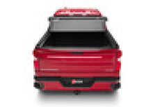 Load image into Gallery viewer, BAK Tonneau Covers - Hard Fold BAK 19-20 Chevy Silverado 1500 (New Body Style) 8ft Bed BAKFlip MX4 Matte Finish