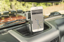 Load image into Gallery viewer, Rugged Ridge Dash &amp; Interior Trim Rugged Ridge Dash Multi-Mount System 11-18 Jeep Wrangler