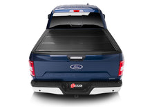 Load image into Gallery viewer, BAK Tonneau Covers - Hard Fold BAK 2021+ Ford F-150 Regular Super Cab &amp; Super Crew (4 Door) BAKFlip G2 6.5ft Bed Cover