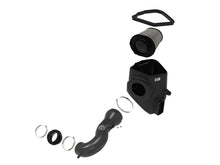 Load image into Gallery viewer, aFe Cold Air Intakes aFe 19-21 GM Trucks 5.3L/6.2L Track Series Carbon Fiber Cold Air Intake System W/ Pro Dry S Filters