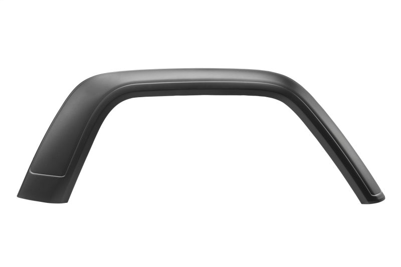 Rugged Ridge Fender Flares Rugged Ridge 20-22 Jeep Gladiator Max Terrain Fender Flares F/R Pair - Tex. Blk