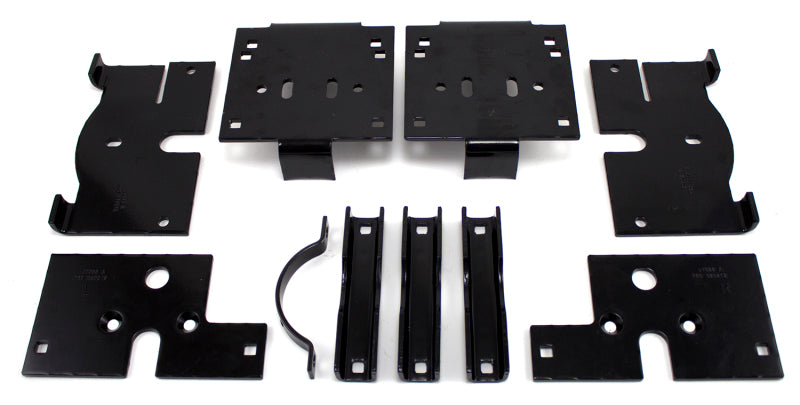 Air Lift Air Suspension Kits Air Lift Loadlifter 5000 for Half Ton Vehicles