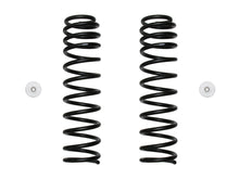 Load image into Gallery viewer, ICON Lift Springs ICON 2018+ Jeep Wrangler JL / 2020+ Jeep Gladiator JT 2.5in Front Dual Rate Spring Kit