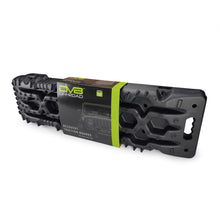 Load image into Gallery viewer, DV8 Offroad Recovery Boards DV8 Offroad Recovery Traction Boards w/ Carry Bag - Black
