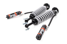 Load image into Gallery viewer, No Brand Available Shocks &amp; Coilovers FOX 2.5 Coil-Over Shocks w/ DSC Reservoir Adjuster | 4 Inch Lift | Performance Elite Series | Ford F150 (15-20) 4WD
