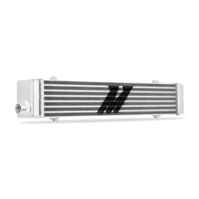 Load image into Gallery viewer, Mishimoto Oil Coolers Mishimoto Universal Tube and Fin Cross Flow Performance Oil Cooler