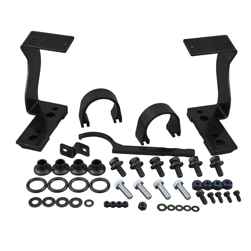 ARB Coilover Components ARB Bp51 Fit Kit Tacoma Front