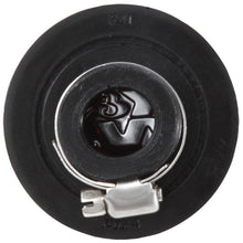 Load image into Gallery viewer, K&amp;N Engineering Air Filters - Universal Fit K&amp;N 0.625 inch ID 2 inch OD 1.5 inch H Clamp On Crankcase Vent Filter