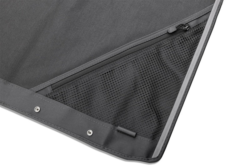 Rugged Ridge Soft Tops Rugged Ridge Complete Soft Top w/Black Frame 76-95 Jeep Wrangler CJ/YJ