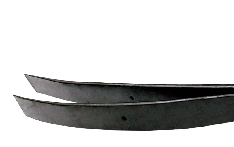 Skyjacker Leaf Springs & Accessories Skyjacker Add A Leaf 1994-1996 Mazda B4000 4 Wheel Drive
