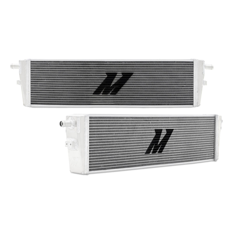 Mishimoto Radiators Mishimoto Universal Single-Pass Air-to-Water Heat Exchanger (500HP)