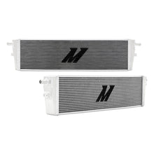 Load image into Gallery viewer, Mishimoto Radiators Mishimoto Universal Single-Pass Air-to-Water Heat Exchanger (500HP)