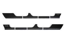 Load image into Gallery viewer, DV8 Offroad Body Armor &amp; Rock Rails DV8 Offroad 20-23 Jeep Gladiator JT Rock Skins