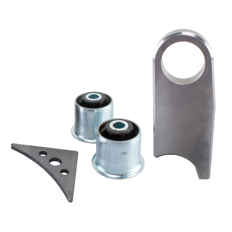 Synergy Mfg Axles Synergy 07-18 Jeep Wrangler JK/JKU Front Upper Control Arm Axle Side Mount w/DDBs