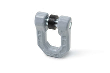 Load image into Gallery viewer, DV8 Offroad Bumper Accessories DV8 Offroad Elite Series D-Ring Shackles - Pair (Gray)