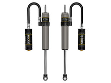 Load image into Gallery viewer, ICON Shocks and Struts ICON 2022+ Toyota Tundra 0-1in Rear 2.5 Series Shocks VS RR - Pair