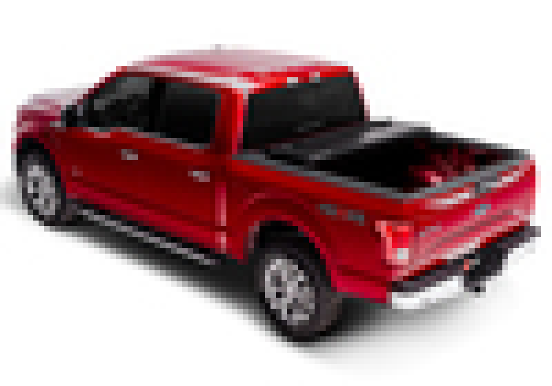 BAK Tonneau Covers - Hard Fold BAK 04-14 Ford F-150 8ft Bed BAKFlip G2