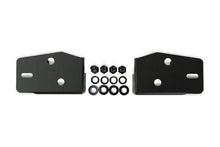 Load image into Gallery viewer, DV8 Offroad Bumper Accessories DV8 Offroad 21-22 Ford Bronco Crash Bar Caps w/ Accessory Mount