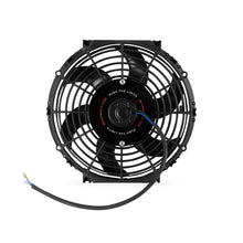 Load image into Gallery viewer, Mishimoto Fans &amp; Shrouds Mishimoto 10 Inch Curved Blade Electrical Fan