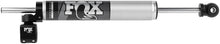 Load image into Gallery viewer, FOX Hardware - Singles Fox 2007+ Jeep JK 8.2in 2.0 Tie Rod Clamp Steering Stabilizer
