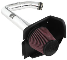 Load image into Gallery viewer, K&amp;N Engineering Cold Air Intakes K&amp;N 11-12 Chrysler 300 3.6L / 11-12 Dodge Challenger/Charger 3.6L Typhoon Performance Intake