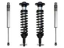 Load image into Gallery viewer, ICON Coilovers ICON 2015+ Ford F-150 2WD 0-3in Stage 1 Suspension System