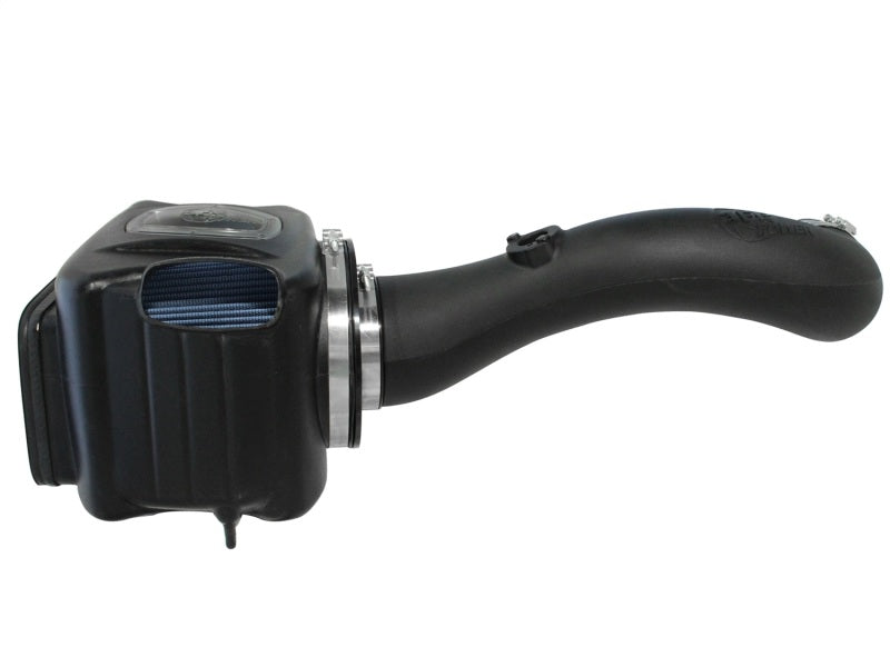 aFe Cold Air Intakes aFe Momentum GT PRO 5R Stage-2 Si Intake System, GM 09-13 Silverado/Sierra 1500 V8 (GMT900)