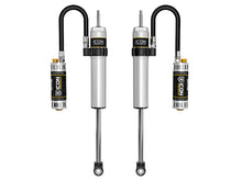 Load image into Gallery viewer, ICON Shocks and Struts ICON 2005+ Toyota Tacoma 0-1.5in Rear 2.5 Series Shocks VS RR CDCV - Pair