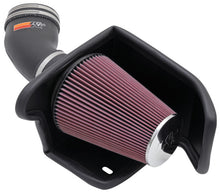 Load image into Gallery viewer, K&amp;N Engineering Cold Air Intakes K&amp;N 01-04 Ford Lightning / F150 H/D Performance Intake Kit