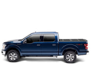 Load image into Gallery viewer, BAK Tonneau Covers - Hard Fold BAK 21-22 Ford F-150 (Incl. 2022 Lightning) BAKFlip FiberMax 5.7ft Bed Cover