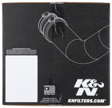 Load image into Gallery viewer, K&amp;N Engineering Cold Air Intakes K&amp;N 2018 Jeep Wrangler JL V6-3.6L F/I Aircharger Performance Intake