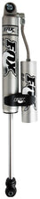 Load image into Gallery viewer, FOX Shocks and Struts Fox 07+ Jeep JK 2.0 Performance Series 9.6in. Smooth Body Remote Res. Rear Shock / 1.5-3.5in. Lift