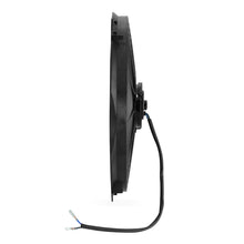 Load image into Gallery viewer, Mishimoto Fans &amp; Shrouds Mishimoto 16 Inch Curved Blade Electrical Fan