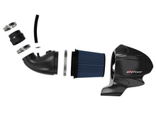 Load image into Gallery viewer, aFe Air Intake Components aFe Black Series Cold Air Intake 12-19 Jeep Gand Cherokee (WK2) SRT-8/SRT V8 6.4L HEMI