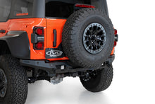 Load image into Gallery viewer, Addictive Desert Designs Bumpers - Steel ADD 22-23 Ford Bronco Raptor Bomber Rear Bumper