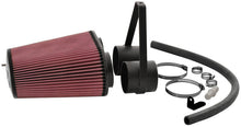 Load image into Gallery viewer, K&amp;N Engineering Cold Air Intakes K&amp;N Ford Bronco P/U Aircharger Performance Intake