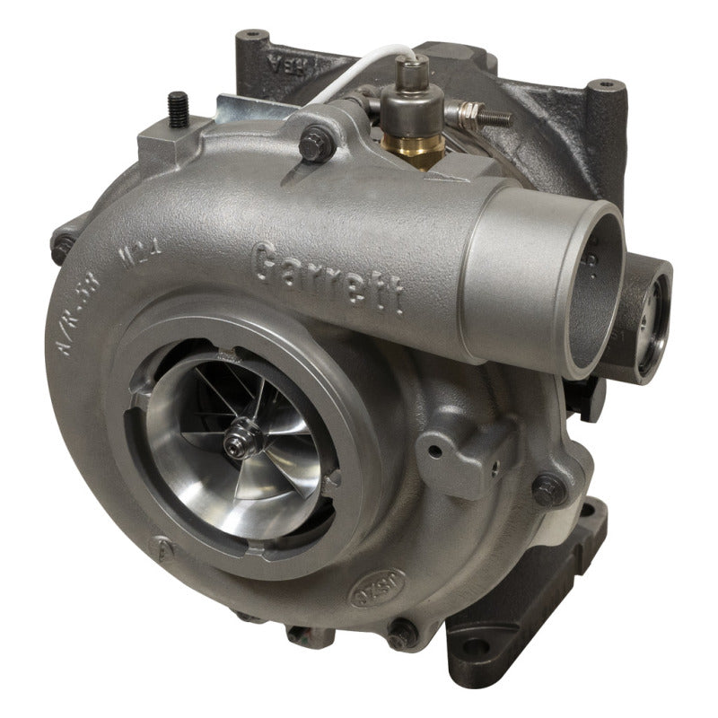 BD Diesel Turbochargers BD Diesel Duramax Screamer Turbo - 2004.5-2010 Chevrolet LLY/LBZ/LMM