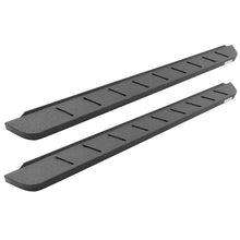 Load image into Gallery viewer, Go Rhino Running Boards Go Rhino RB10 Running Boards - Bedliner - 87in