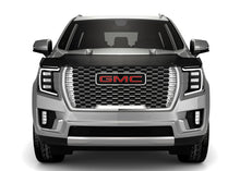 Load image into Gallery viewer, AVS Stone/Bug Deflectors AVS 2021 GMC Yukon High Profile Bugflector II Hood Shield - Smoke