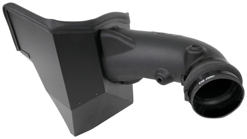 K&N Engineering Cold Air Intakes K&N 18-19 Jeep Grand Cherokee Trackhawk V8-6.2L F/I Aircharger Performance Intake