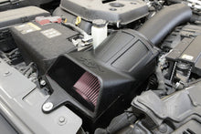 Load image into Gallery viewer, K&amp;N Engineering Cold Air Intakes K&amp;N 18-20 Jeep Wrangler JL 2.0L Aircharger Performance Intake
