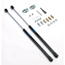 Load image into Gallery viewer, Rugged Ridge Hoods Rugged Ridge 07-18 Jeep Wrangler JK Hood Lift Kit