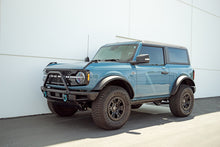 Load image into Gallery viewer, DV8 Offroad Diff Covers DV8 Offroad 21-23 Ford Bronco 2-Door Pinch Weld Covers
