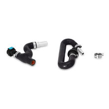 Load image into Gallery viewer, Mishimoto Cold Air Intakes Mishimoto 2016 Ford Fiesta ST 1.6L Performance Air Intake Kit - Wrinkle Black