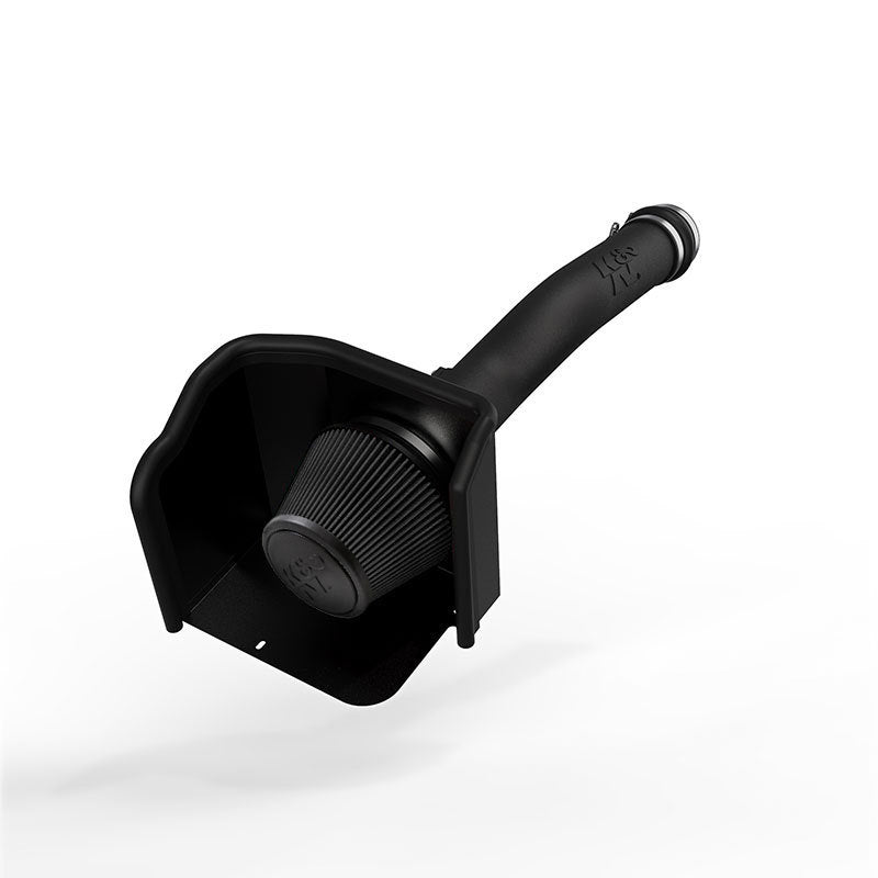 K&N Engineering Cold Air Intakes K&N 16-23 Toyota Tacoma 3.5L V6 Performance Air Intake System